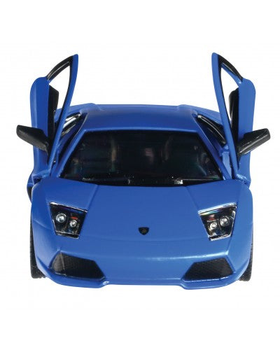 Lamborghini