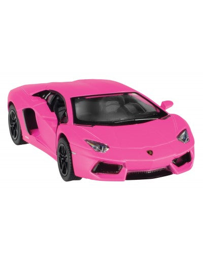 Lamborghini