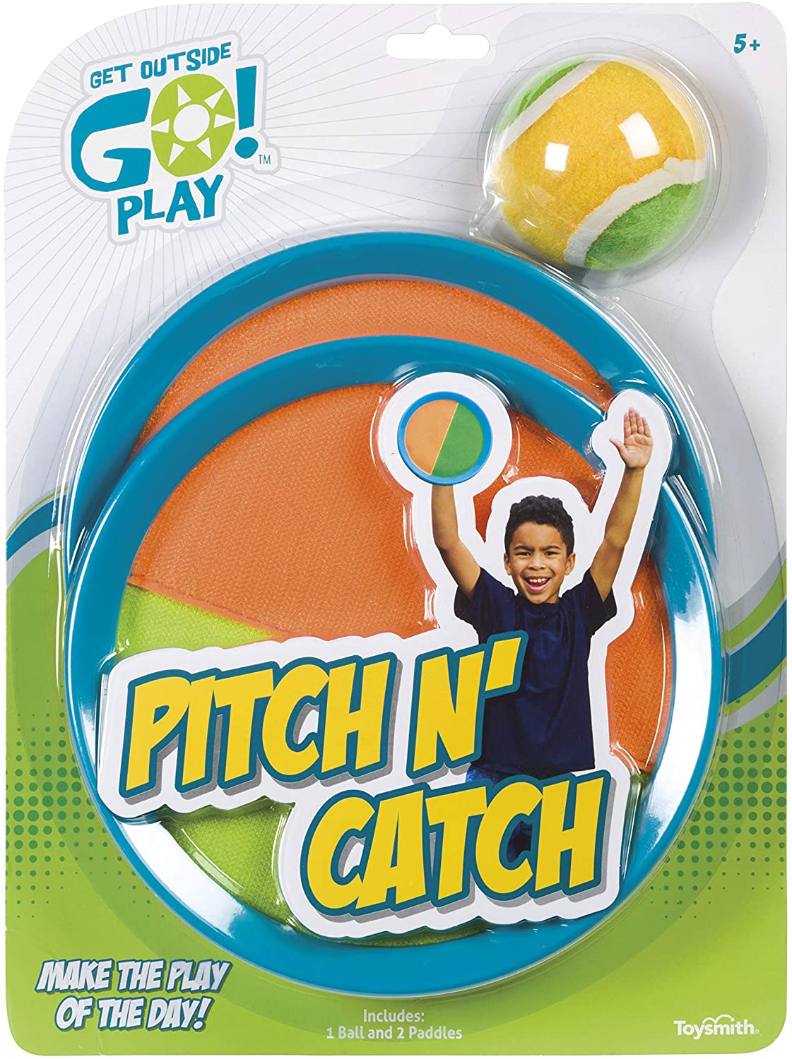 Pitch N Catch-1