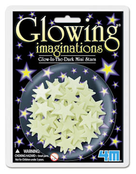 Glow Mini Stars-1