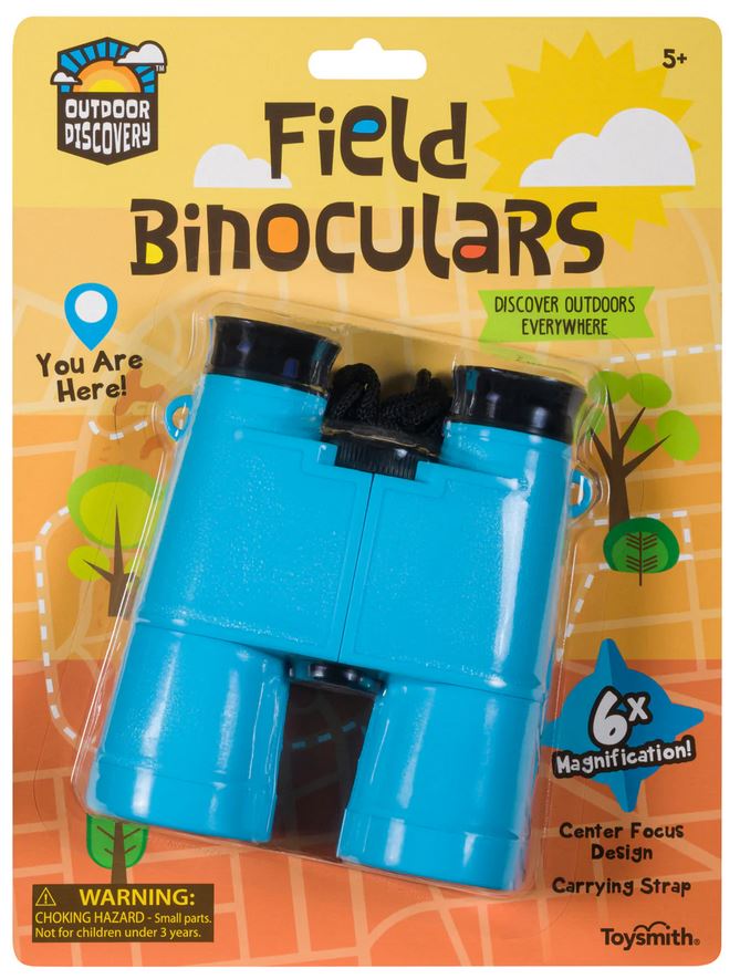 Field Binoculars-1