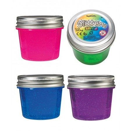 Glitter Slime-1