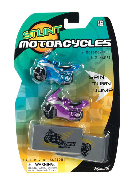 Yay Stunt Cycles-1