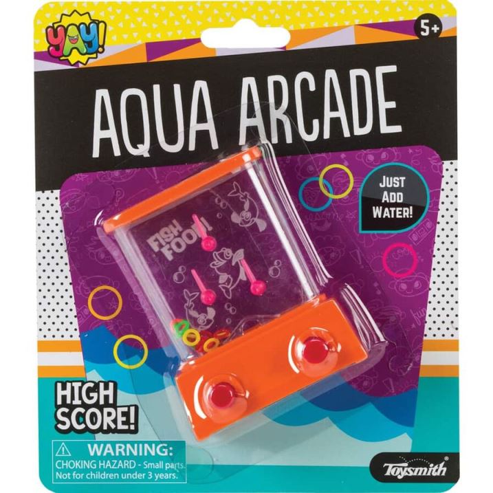 Yay Aqua Arcade-1