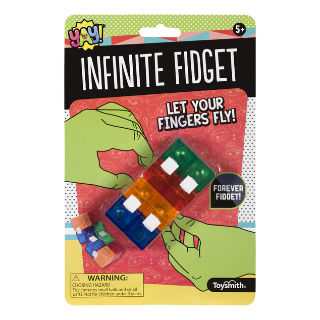 Infinite Fidget-1
