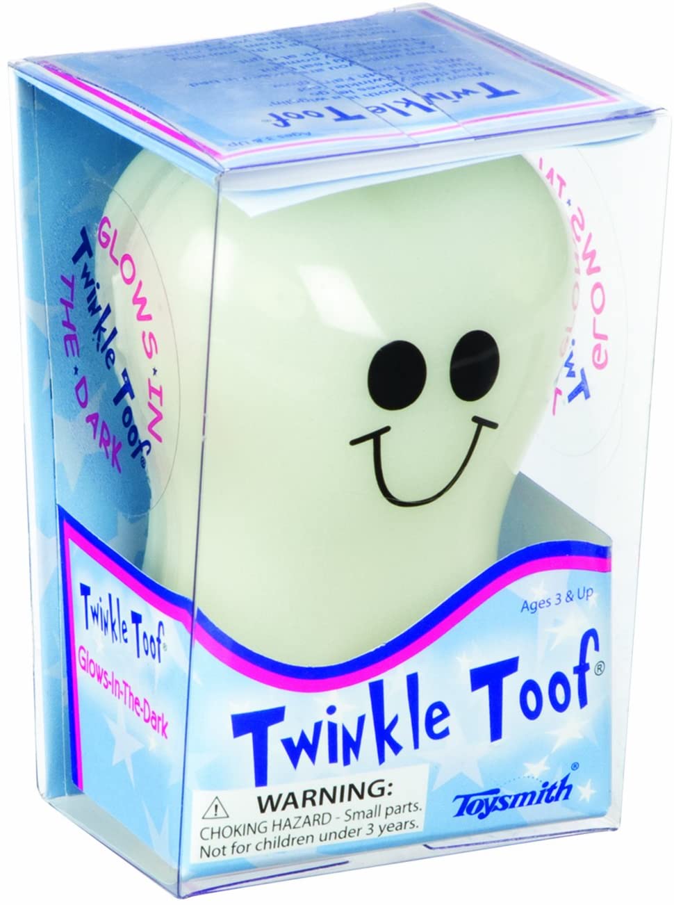 Twinkle Toof*