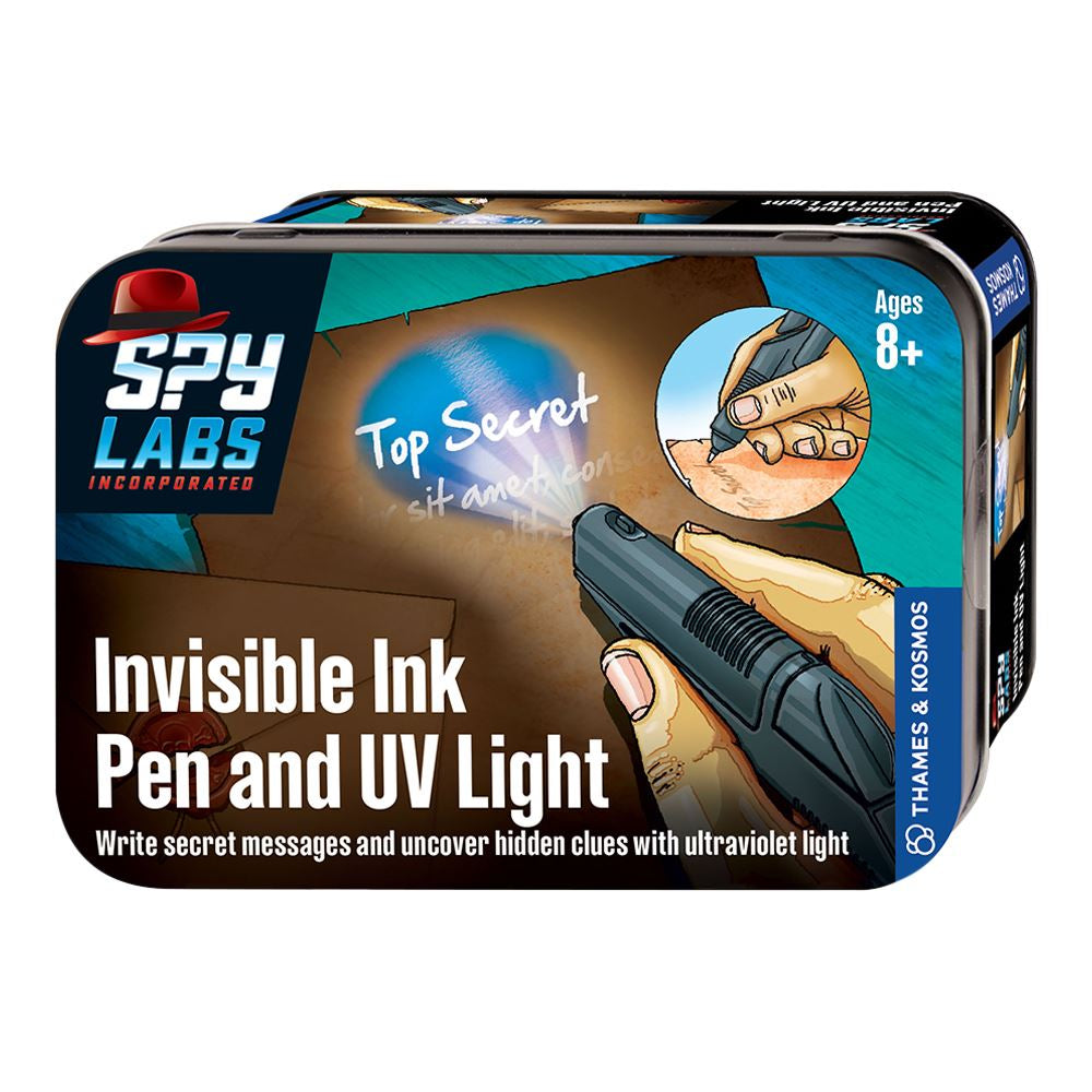 Invisible Pen Uv Light-1