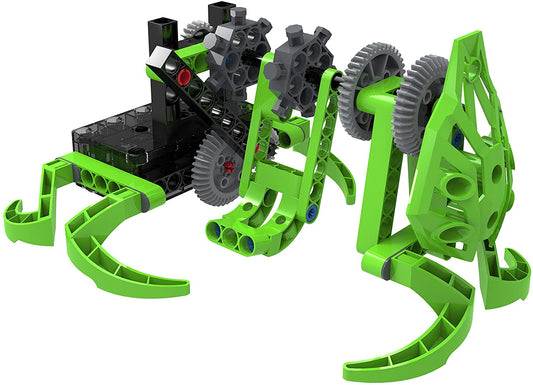 Alien Robots-1