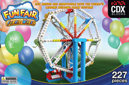 Ferris Wheel**