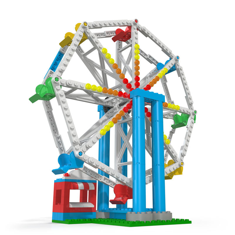 Ferris Wheel**