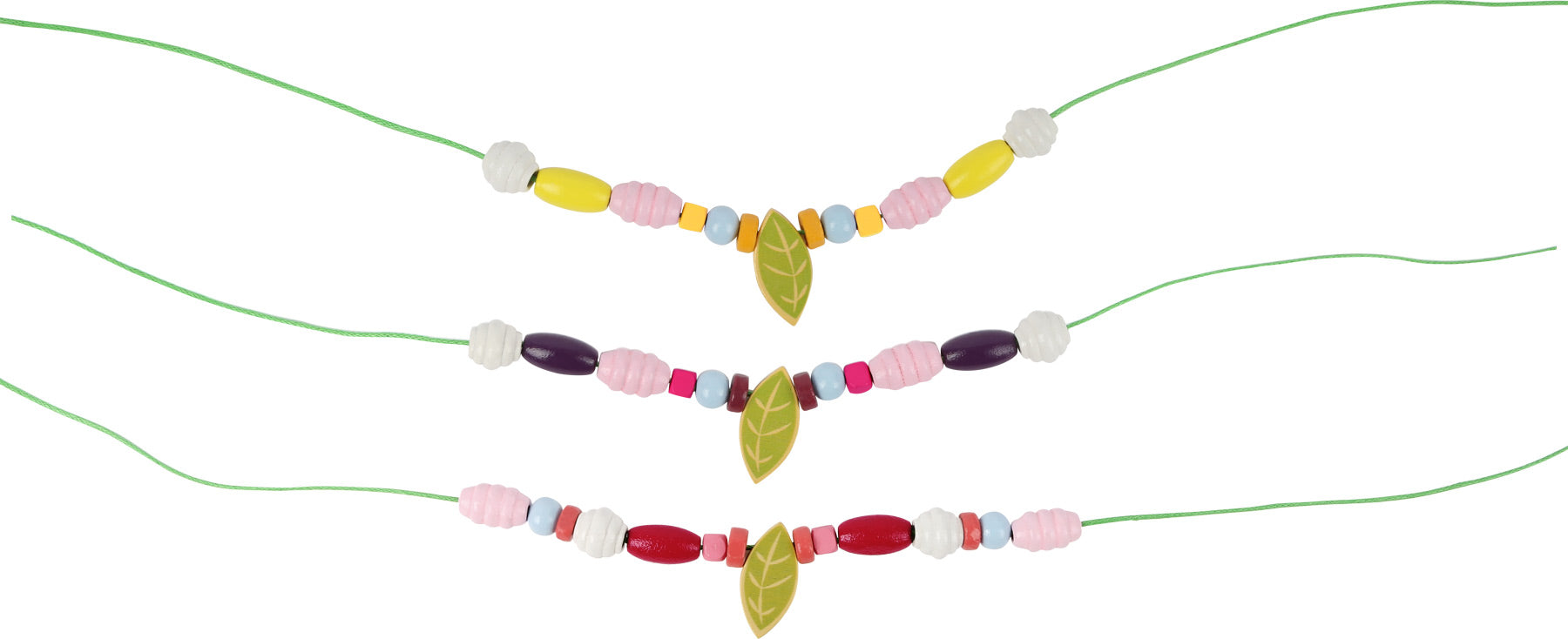 Fruit Bead Starter Set