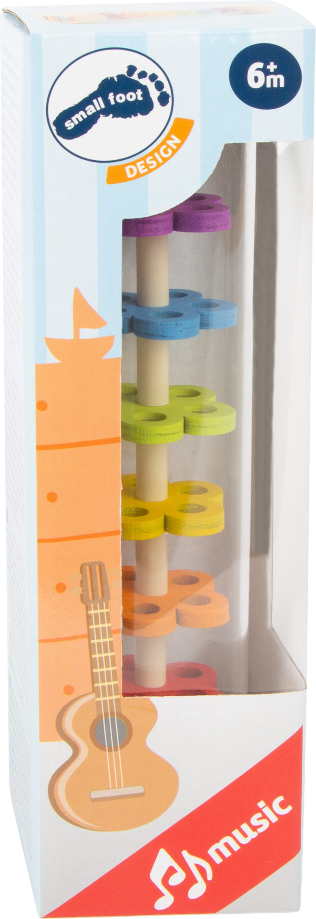 Rainbow Rainmaker Toy