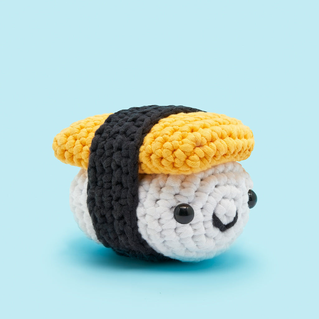 Woobles Sushi