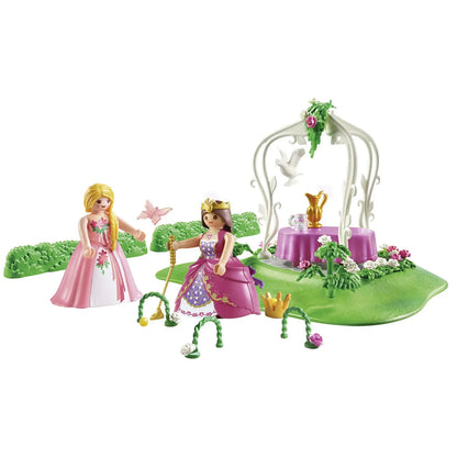Princess Garden Starter