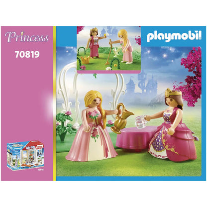 Princess Garden Starter