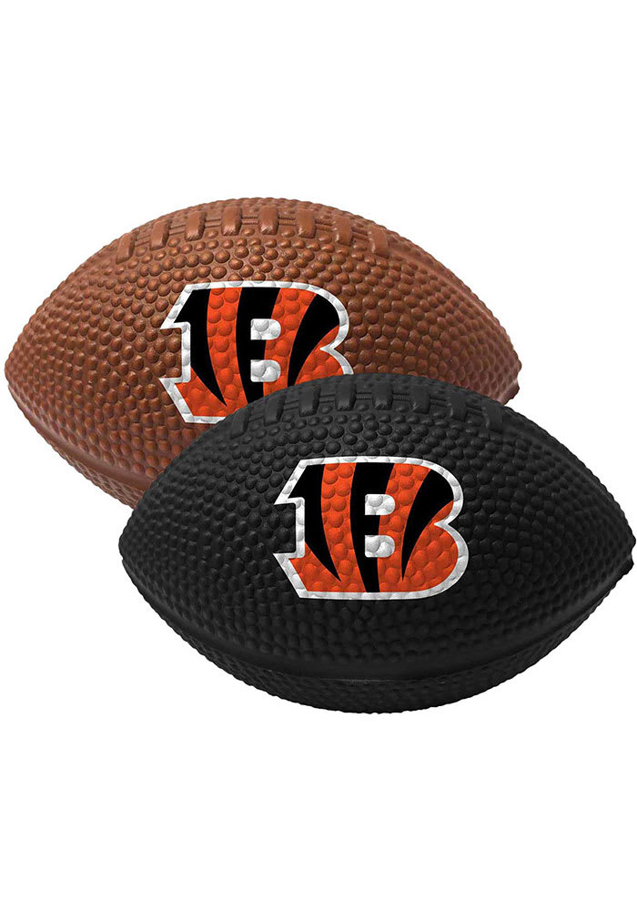 Nfl Bengals Stress Balls-1