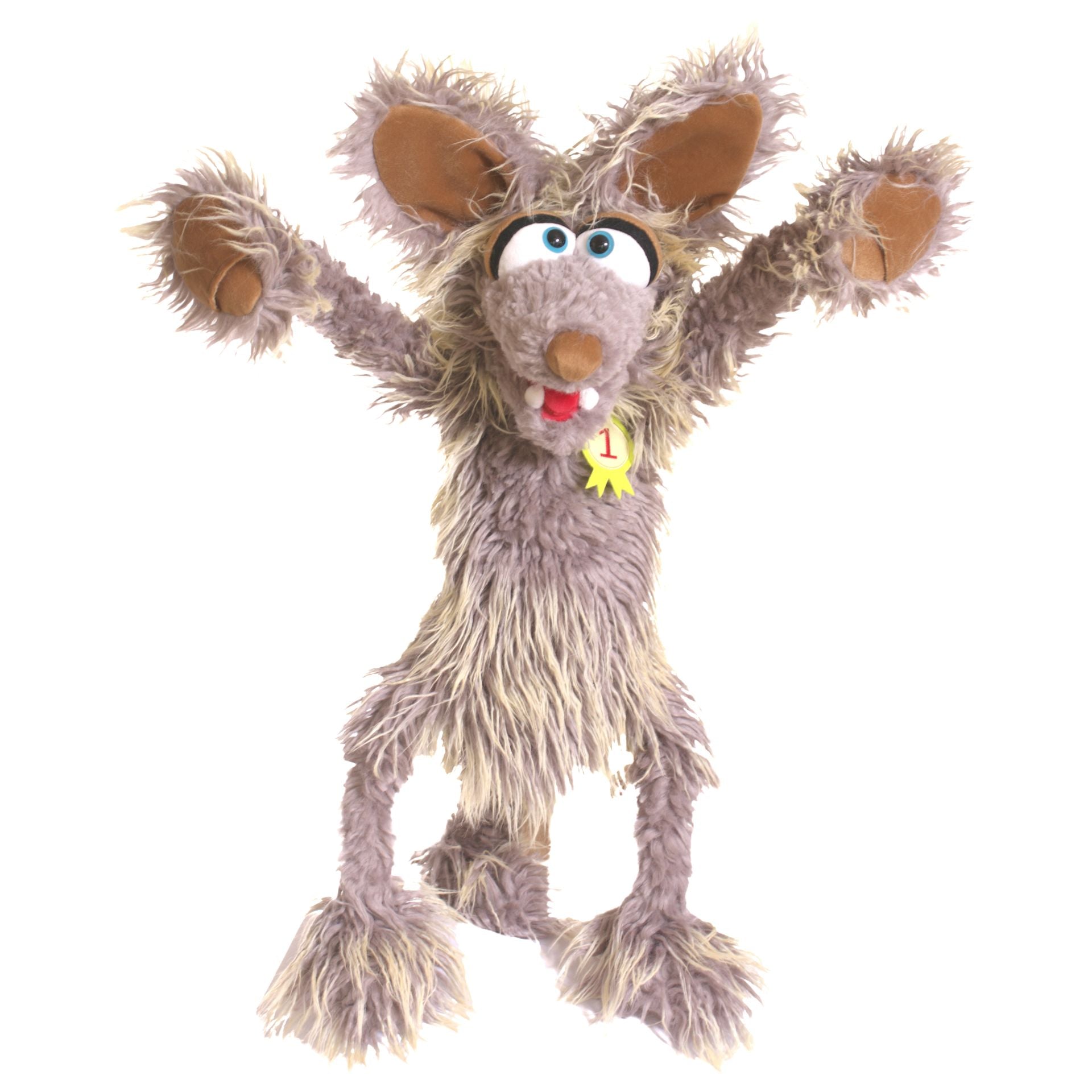 Living Puppets Artie 27in