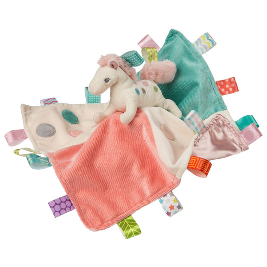 Taggies Pony Blanket-1