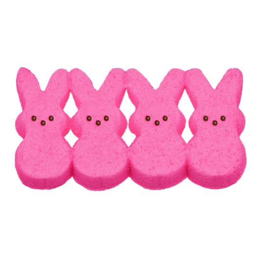 Peeps Easter