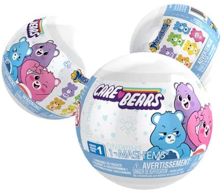 Care Bears Mash'ems