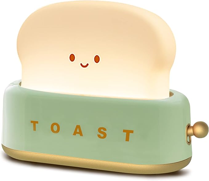 Toaster Night Light-1