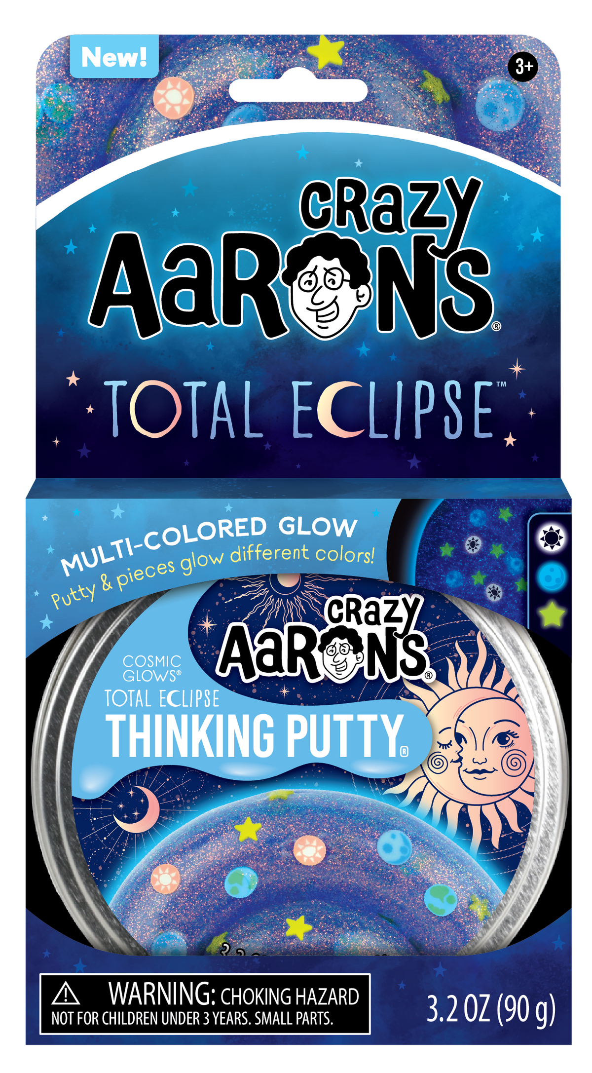 Trensetter  Total Eclipse