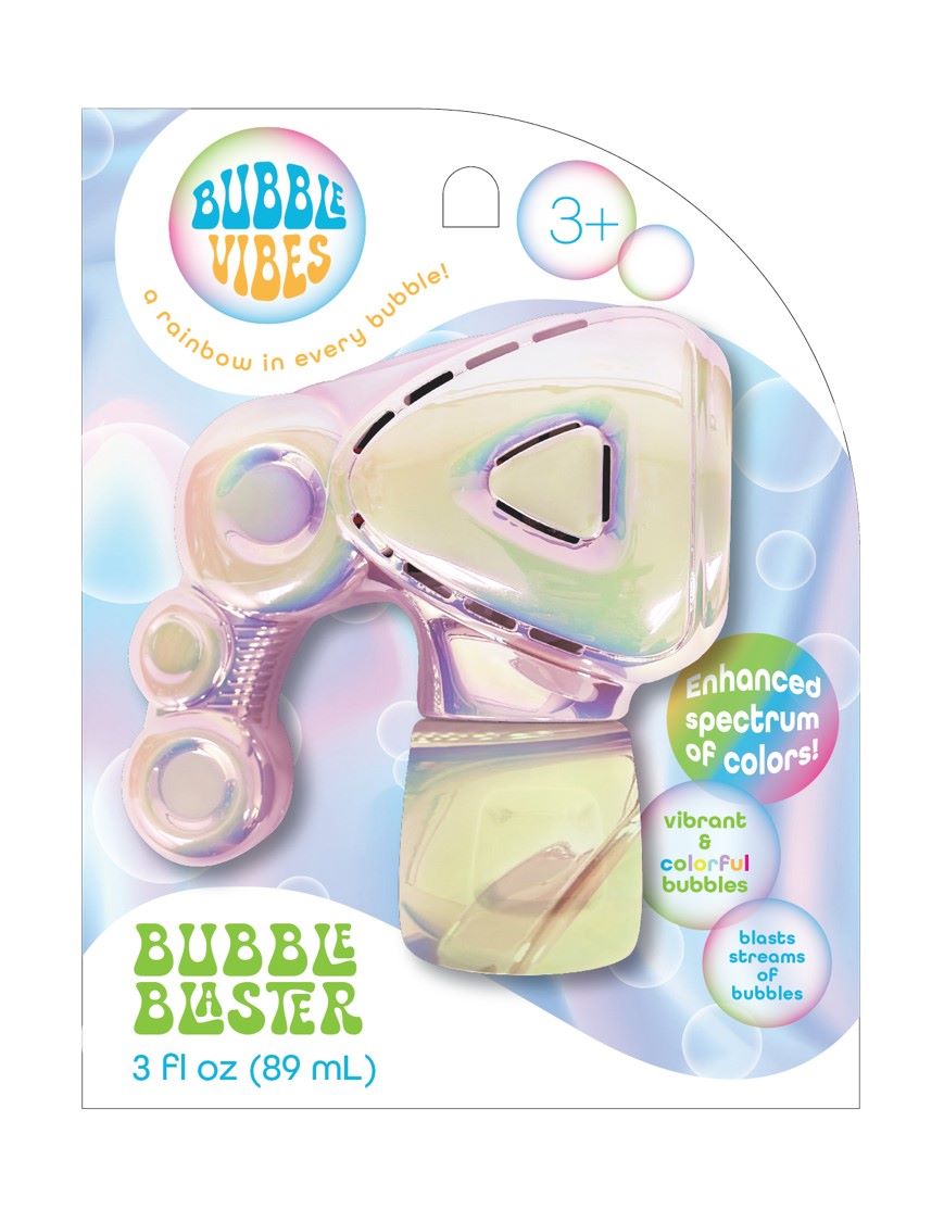 Bubble Vibe Bubble Blastr-1