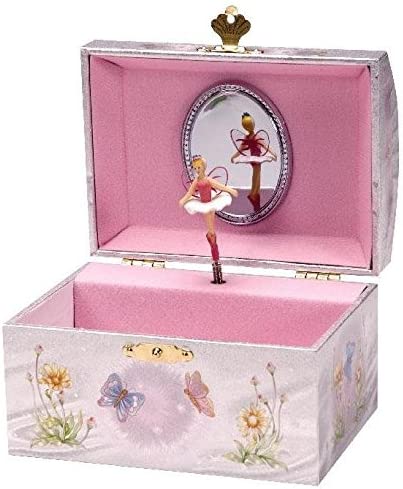 Fairy Jewelry Box-1