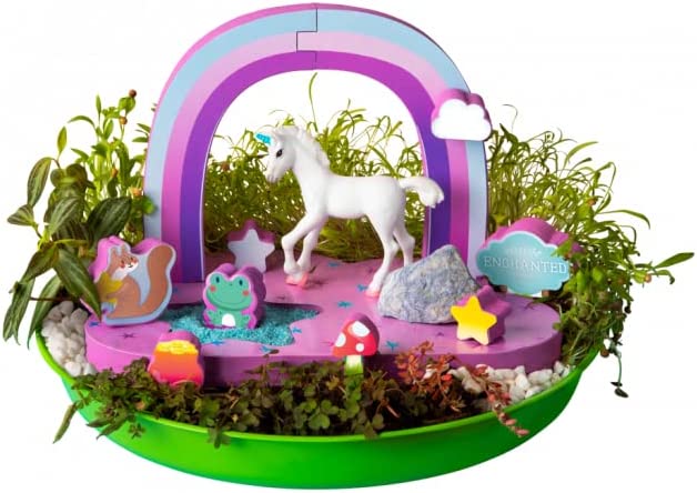 Craft-Tastic Enchant Grdn-1