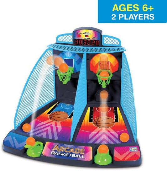 Arcade Basketball-1