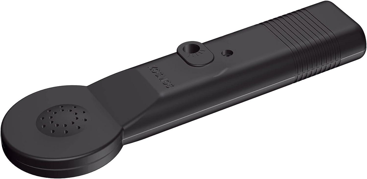 Pocket Metal Detector-1