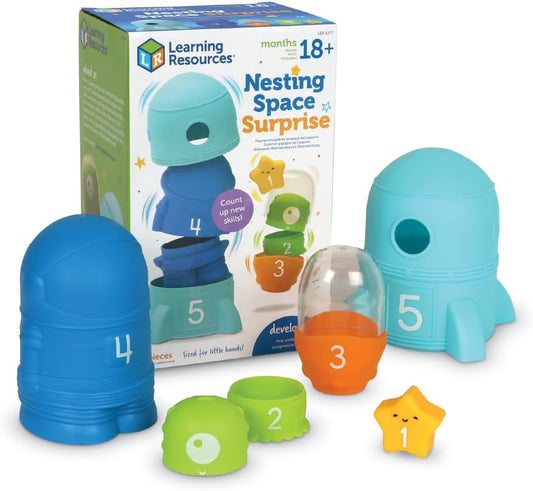 Nesting Space Surprise-1