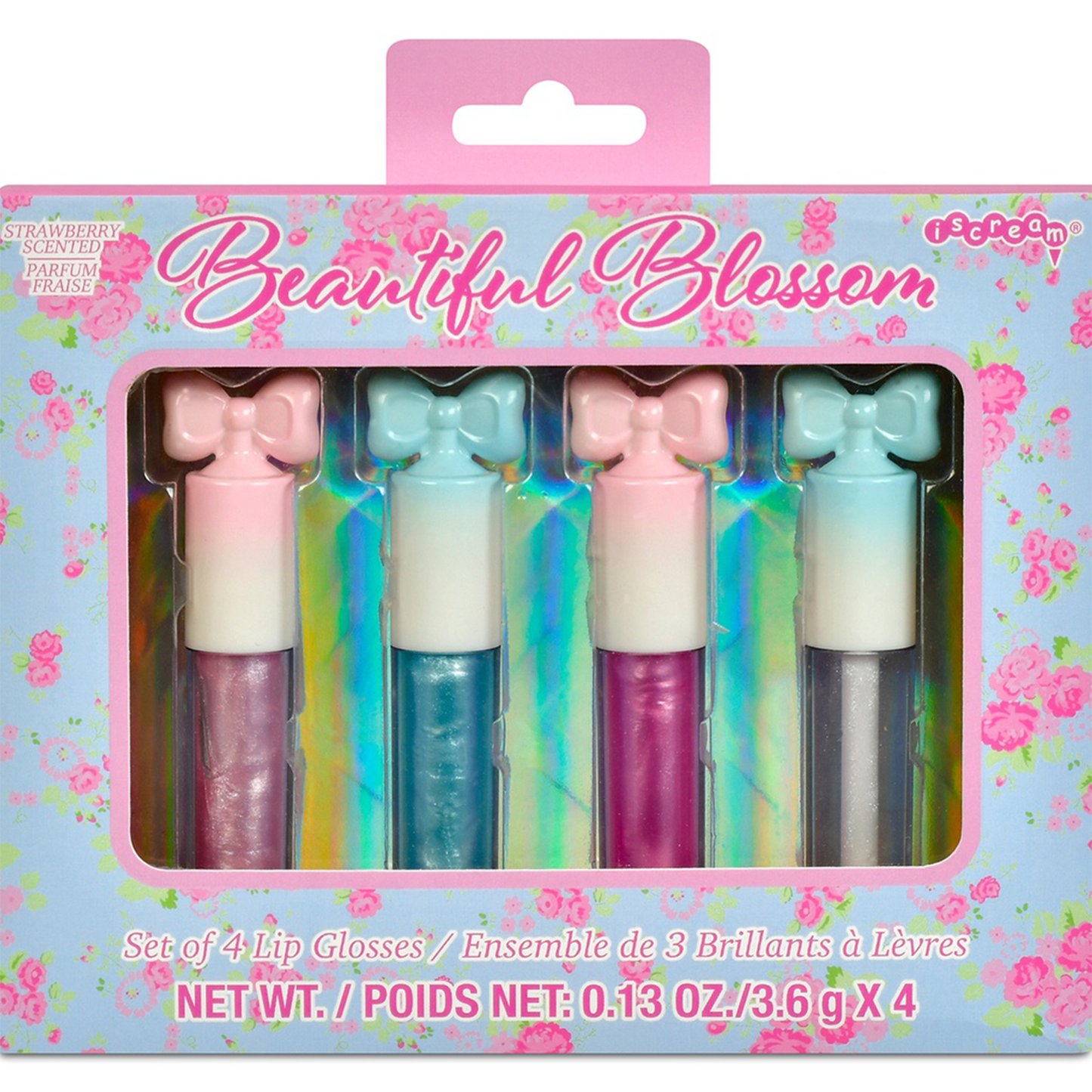 Lip Gloss Beaut Blossom