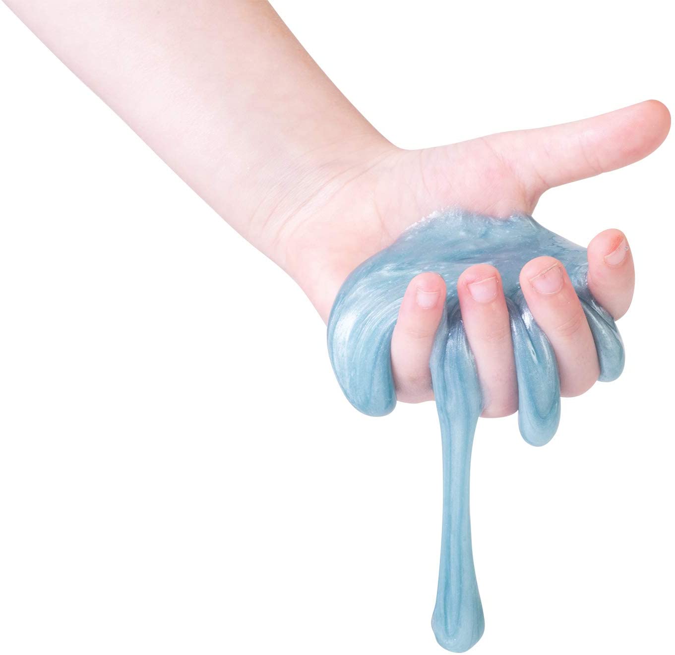 Slime Experience Galactic-1