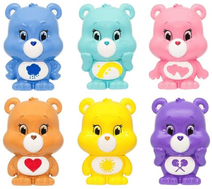 Care Bears Mash'ems