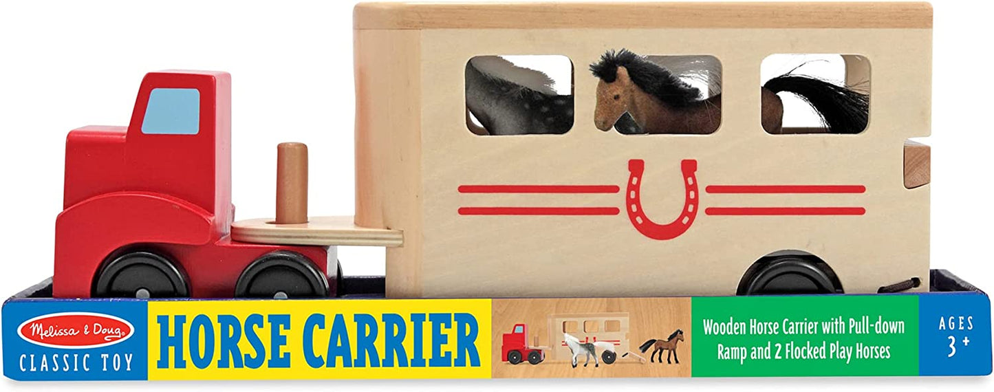 Horse Carrier-1