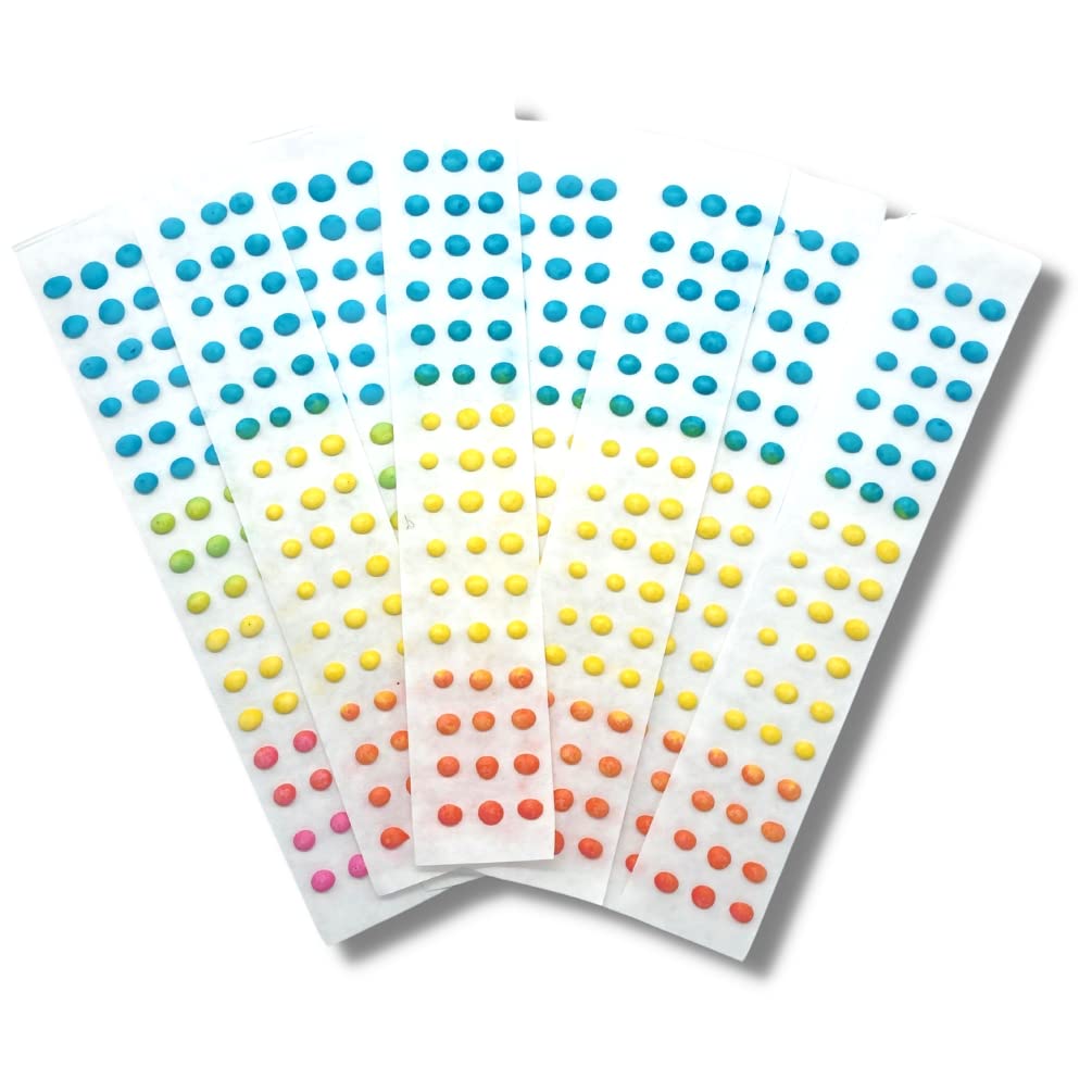 Candy Buttons-1