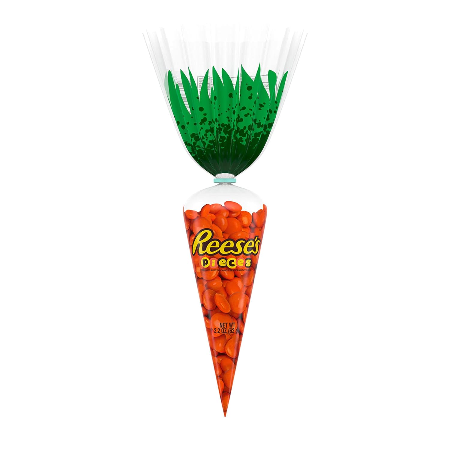 Reese's Pieces Carrots