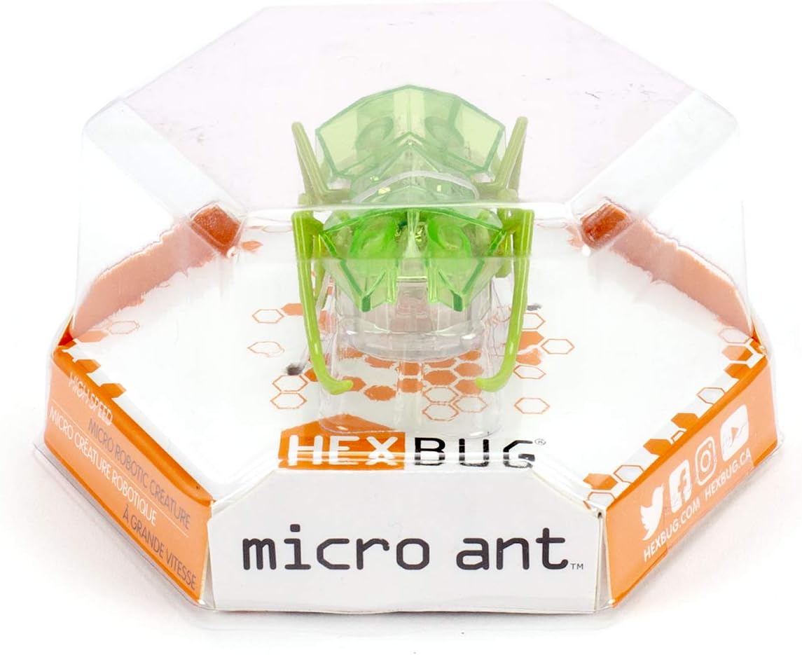 Hex Bugs Hex Micro Ant