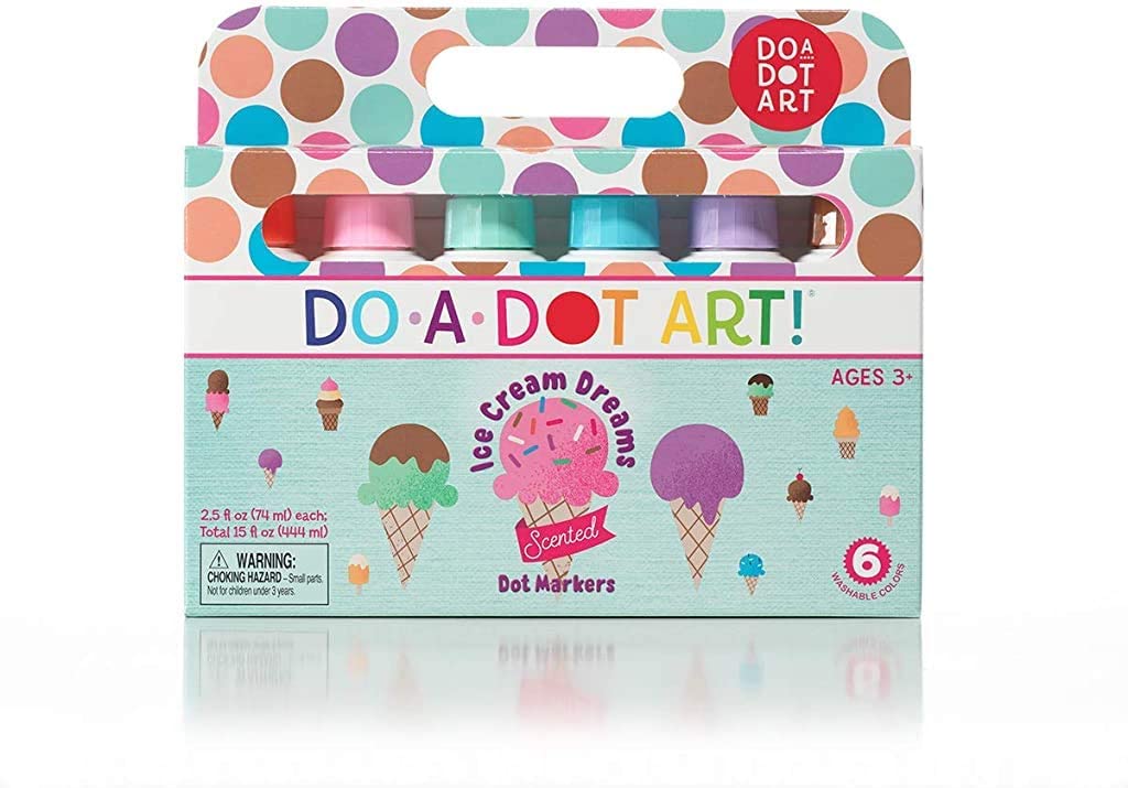 Ice Cream Dreams-1