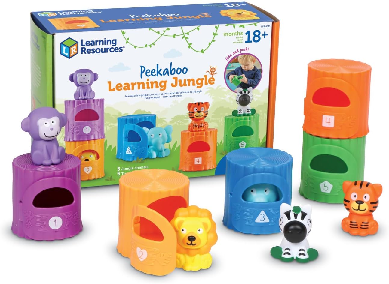Pkb Learning Jungle-1