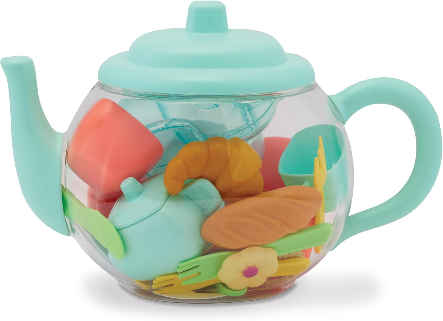 Teapot Storage Set-1
