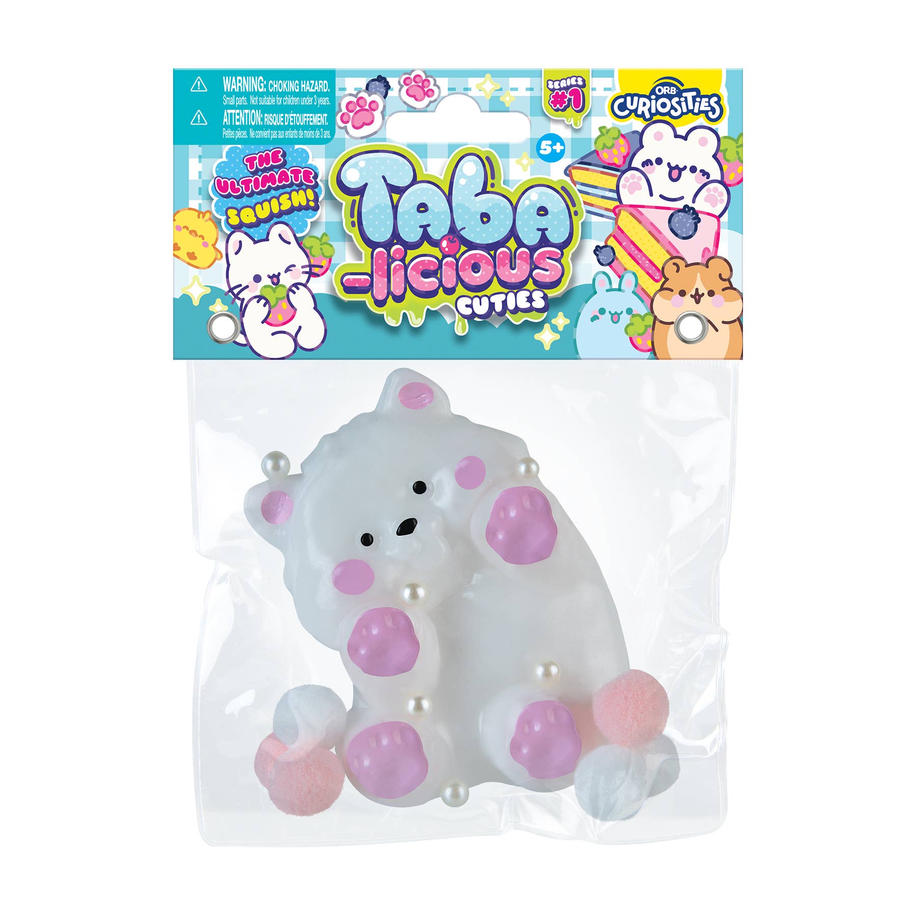 Taba Licious Cuties