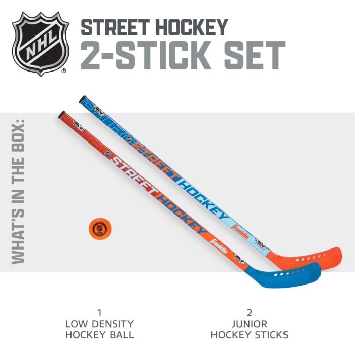 Streeet Hockey Starter