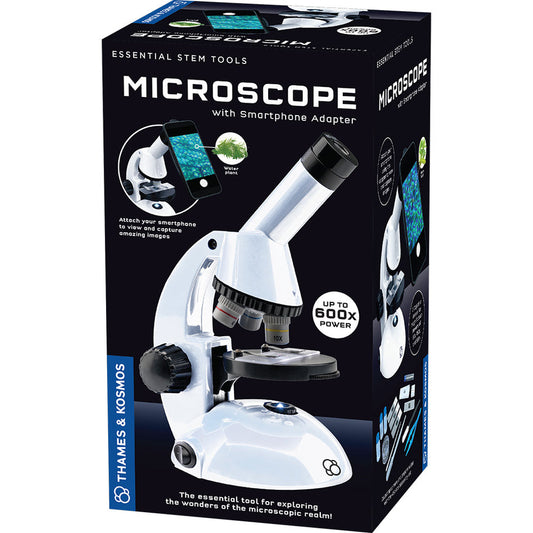 Thames Kosmos Microscope