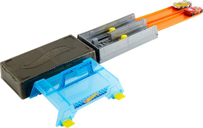 Hw Race Case