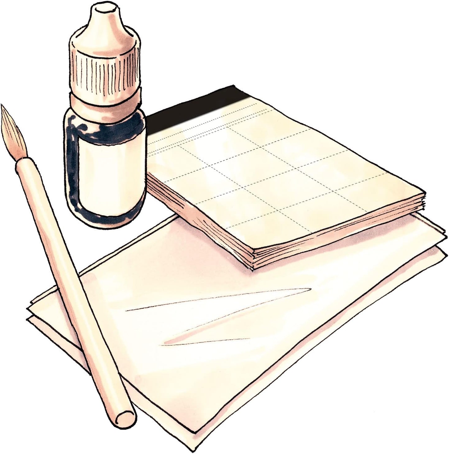 Fingerprinting Kit-1