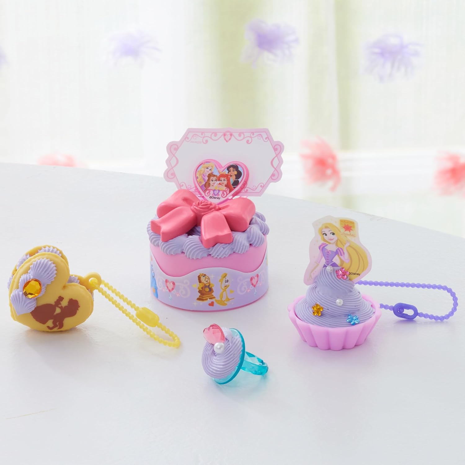 Disney Princess Ab-1