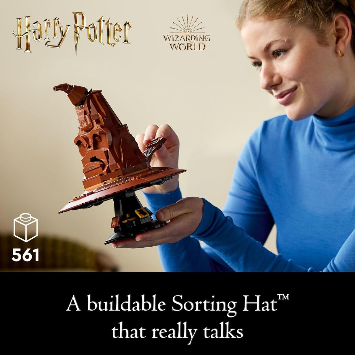 The Sorting Hat