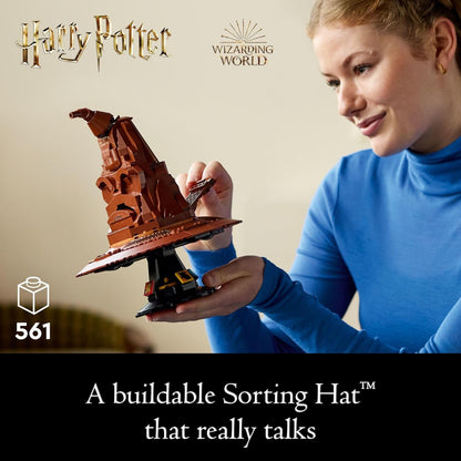 The Sorting Hat
